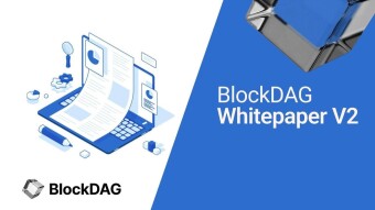 BlockDAG Nears Goal as Its Next Presale Batch Sees $0.001 Price Jump Amidst TRON Transfer and Rising INJ Price