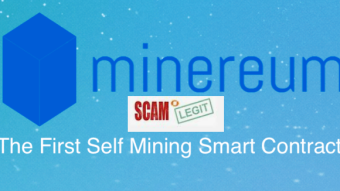 Minereum Also On The BSC: Is It Possible To Trade Them? Is it Legit?