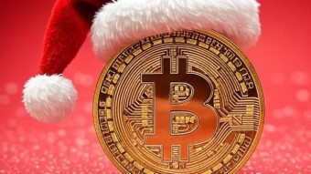 What Happened to the Bitcoin Christmas Rally?