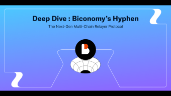 Biconomy’s Hyphen — A Deep Dive -- All You Need to Know About Biconomy’s Cross-Chain Bridge, Hyphen
