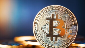 Money Launderers, Money Laundering, Christine Lagarde and Bitcoin