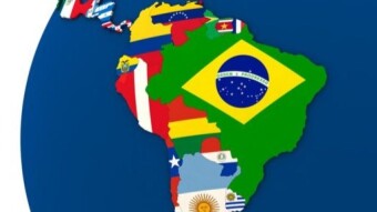 Criptocurrencies in LATAM