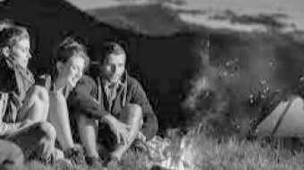 The Campfire