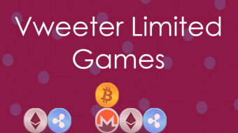Play-to-Earn App Review: Vweeter Limited Games