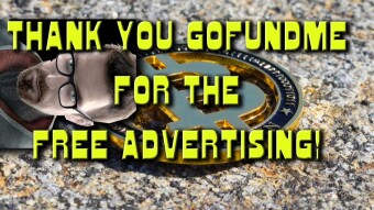 Why GoFundMe and Spotify Are the Only Advertising Bitcoin Needs