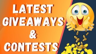 These Are The Hottest Crypto Contests & Giveaways In December.