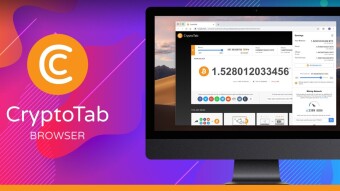 Crypotab Browser