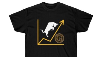 Top 5 cryptocurrencies I will keep when the Bull market ends.