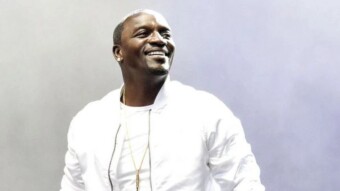 Akon builds new city with its own cryptocurrency