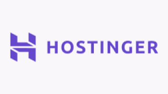 Hostinger review!