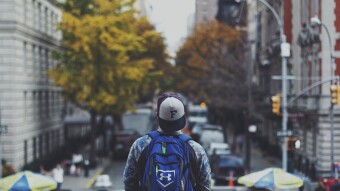 My first day on Publish0x vs my first day on Steemit