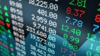Warren Buffet holds a single stock and sells all others