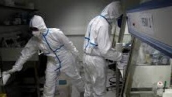 Israel May Have Coronavirus Vaccine