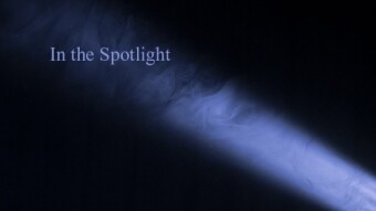 In the Spotlight