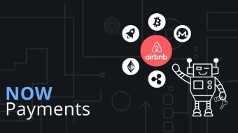 Crypto Payments and Airbnb