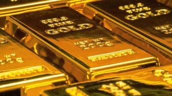 GOLD TRADERS SHOULD EXPECT  THESE, THIS WEEK