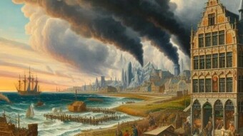 Climate Change Denial Could Hurt Bitcoin's Reputation