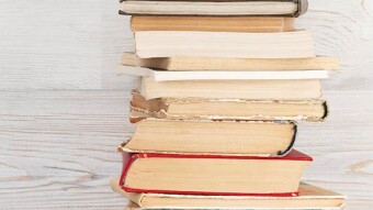 Books that might change your life