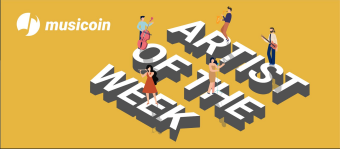 Musicoin Artist of the Week 5