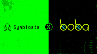 Partnership between Symbiosis Finance and Boba Network