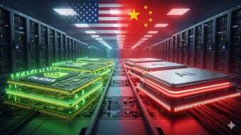 China Bans Nvidia AI Chips: Beijing Pushes for Semiconductor Self-Sufficiency