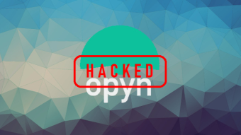 DeFi Protocol Opyn hacked. More than $370,000 stolen from the smart contract.