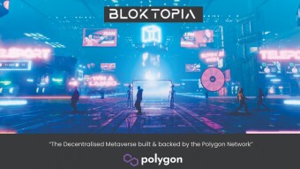 Bloktopia