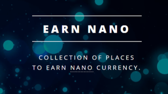 Earn Nano