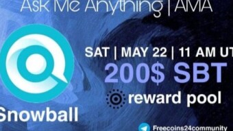 Snowball AMA