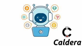 Caldera - The intermediate Power that Everyone Needs