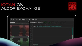 Why Invest in IOTAN Token?