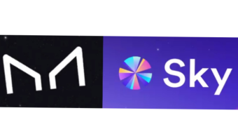 Maker Protocol is now SKY