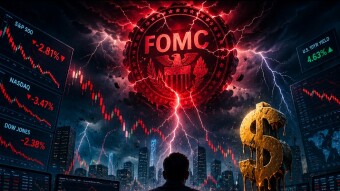 FOMC Curse Strikes Again: What Really Happened on 29th April 2026