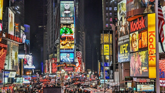 Will Lightning take over Ads?