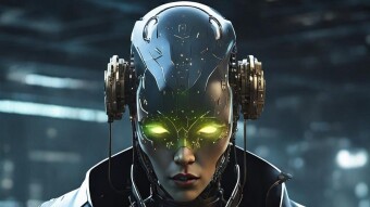 AI, The Blessing From Heaven, Or a Curse From Hell?!