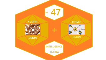 Principle 2: Union [-47 days to start Synchronism]