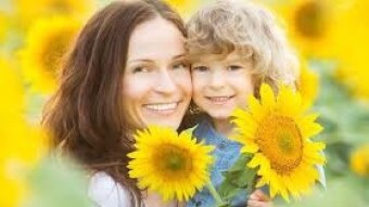 The $Mom Token: Everybody sure has a Mom