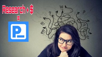 Have you ever wondered how you can earn money while searching?