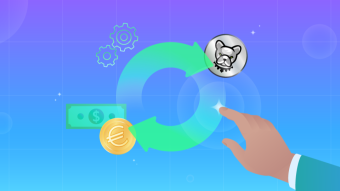 From Fiat to PIT: How ChangeNOW Simplifies Adoption with Conversion