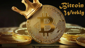 Bitcoin Weekly (6/27/2022)