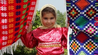 Best Souvenirs from Yazd | What to Buy