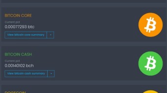 Coinpot Challenge Day 75- Earning 10.000$ Worth Of Crypto By The End Of 2020 For Free
