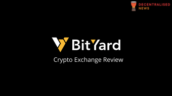 BitYard Crypto Exchange Review