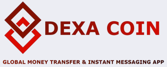 Dexa Coin: a Revolutionary App Simplifying the Global Money Transfer!