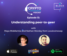 Talking P2P with Local Coin Swap