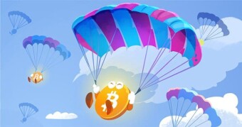 Best Crypto Airdrops (June 2019)