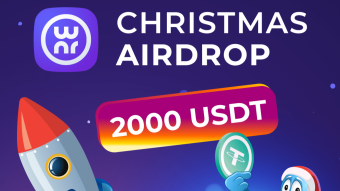 OWNR WALLET Giveaway