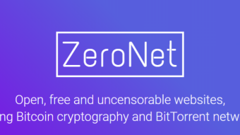 The Decentralized Internet is Here!