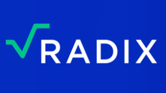 Radix verkoop-update & liquiditeits-mining-beloningen