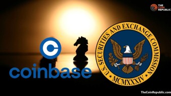 Coinbase to Bankroll Six Investors Claims Against the SEC for Tornado Cash Sanctions